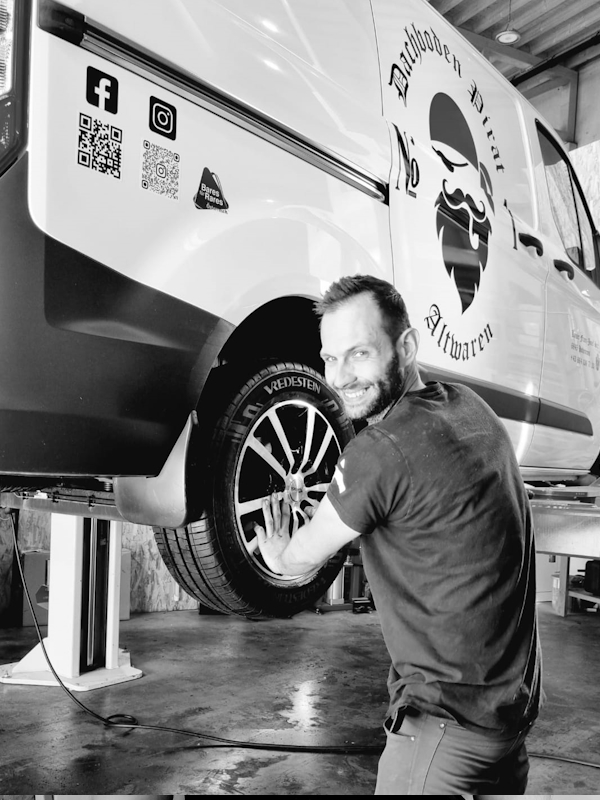Kevin Entlicher, Kfz Meiser, Geschäftsführer, Auto Entlicher, Lauterach Kevin Entlicher, Kfz Meiser, Geschäftsführer, Auto Entlicher, Lauterach